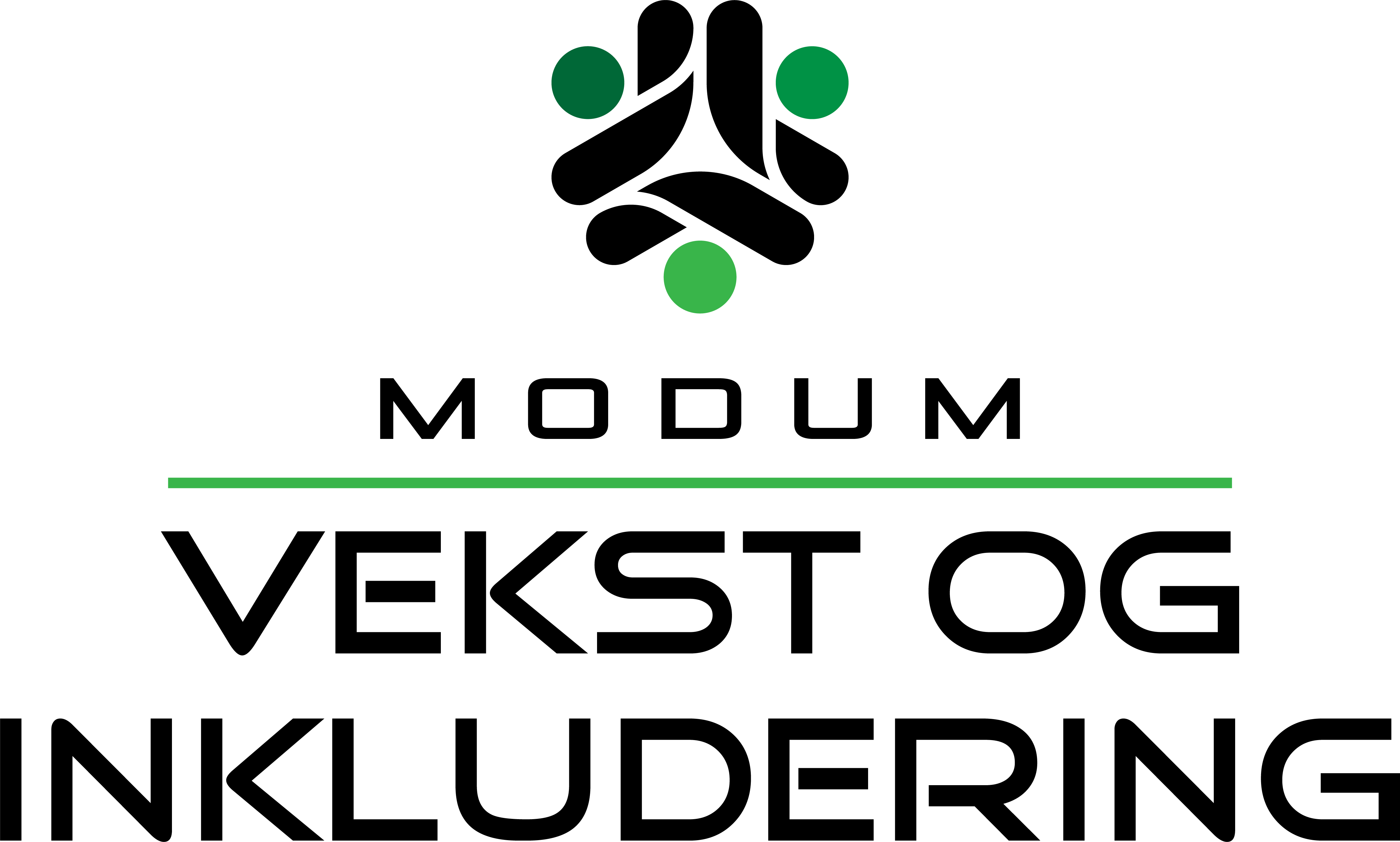 Modum Vekst og Inkludering